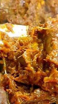 সাথে থাকলে মটন কারী/ ভাত ওঠে হাঁড়ি হাঁড়ি ♥️ mutton curry #ytshorts #mutton #muttoncurry#cooking