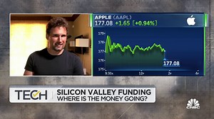 Current A.I. boom is not conducive to startups, says Slow Ventures' Sam Lessin