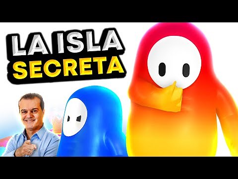 25 Secretos INCREÍBLES 🏀 FALL GUYS (Curiosidades)
