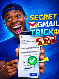 Cómo crear una cuenta de GMAIL sin verificación de teléfono