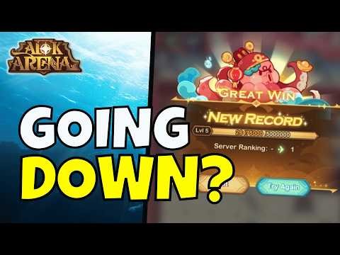 AFK Arena | Mastering Radiant Revelry