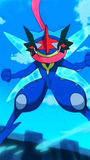 The Biggest Transformation in the #Pokemon Anime That Looks Like a Mega Evolution🤯🤔#shorts#pokemongo