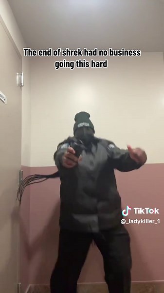 The Emotional Impact of Shrek's End Scene