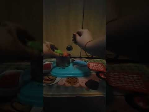 Minnie Mouse Cooking Fun! Sweet Kitchen Adventure