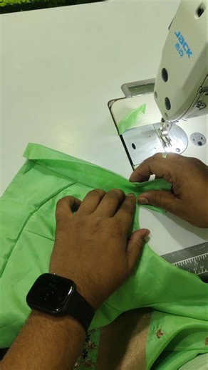 finishing se kaj Patti banane ka aasan tarika 🏖️ #shortsfeed #viral #fashion