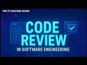 Code Review in Software Engineering 🔥 | Best Code Review Practices, Examples & Guidelines