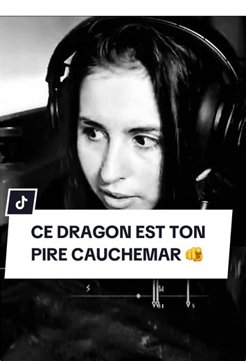 Découvrez les secrets d'Elden Ring avec ce dragon