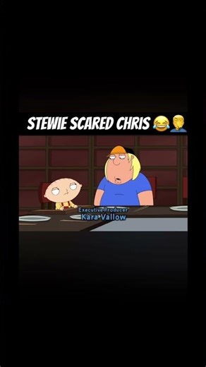 #funny #like #memes #ai #familyguy #comedy #cutscene #chrisgriffin #stewiegriffin #familyguybes#lol
