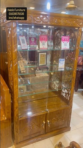 মিনি কেবিনেট #mizanur_rahman_azhari #furniture #interiordesign #bedroom #mizanurrahmanazhari #home