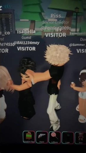 Today we found our very first follower! Shoutout to: Isabella! #2026 #dance #edit