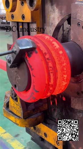 How Heavy Compression Springs Absorb Extreme Vibration #heavydutysprings #hotcoilingspring #spring