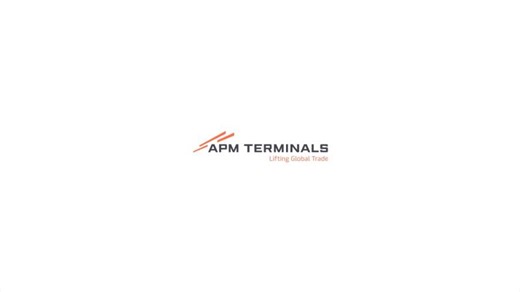 CT - 062 - APM Terminals - Reparación Grúa - 4k | Neidyr Cury