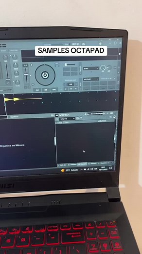 Manejo de Samples en Virtual DJ: Tutorial Completo