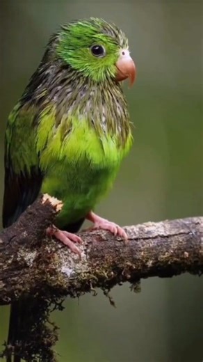 So vibrant, so lively! Watch these birds enjoy nature 🌿🦜 | Nature-Tweeters