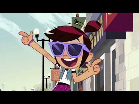 Molly Dancing to The Locomotion (Original Atomic Kitten Version)