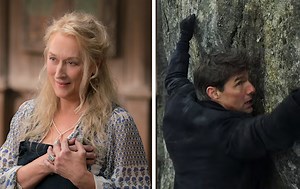 Here Are the Summer Films You'll End Up Watching Thanks to MoviePass