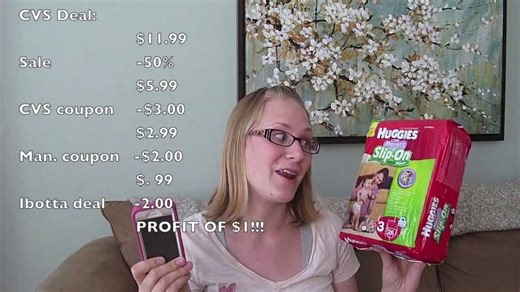 COUPON SMARTER: How to use the Ibotta app for your smartphone