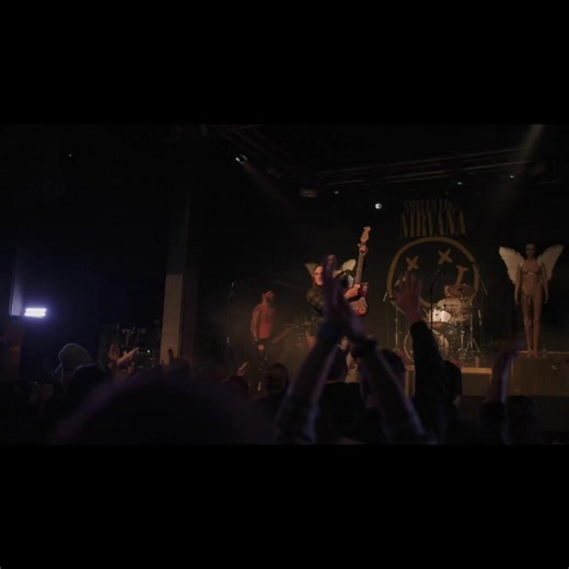 𝐂𝐨𝐥𝐮𝐦𝐛𝐮𝐬, 𝐎𝐇! Smells Like 𝐍𝐈𝐑𝐕𝐀𝐍𝐀 tribute returns Fri Mar 14th to the 𝐊𝐈𝐍𝐆 𝐎𝐟 𝐂𝐋𝐔𝐁𝐒 w/ guests 'DEAD ORIGINAL' All ages w/ adult Get tickets/make a song request at smellslikenirvanatribute.com / deadoriginal.com 6:30pm doors show at 8pm The 𝐊𝐈𝐍𝐆 𝐎𝐟 𝐂𝐋𝐔𝐁𝐒 is located at 6252 BUSCH BLVD, COLUMBUS, OH 43229 Stream Dead Original’s first album ‘Bought and Sold’ at deadoriginal.com or any streaming site. Please note that tickets are $5 more the day of show | Smells