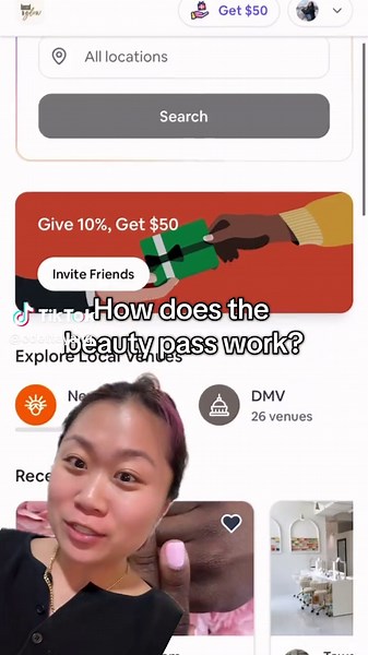 link in bio to view all locations! | beauty