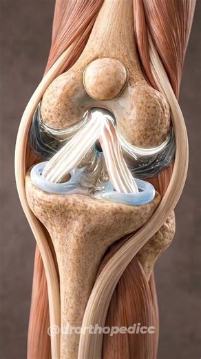 What is a Joint? Why Do Joints Hurt? | Explain by Dr Uday Pote