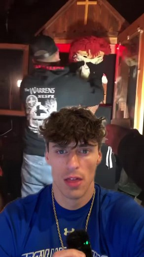 The real life story of Annabelle #foryou #annabelle #doll #edandlorrainewarren