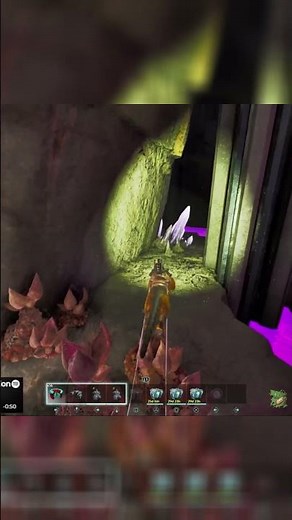 Lost Colony Reaper Cart Strategy Works? My Good And Bad News #shorts