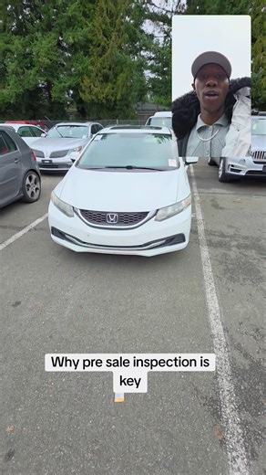 Essential Pre-Sale Inspection Tips for Used Cars