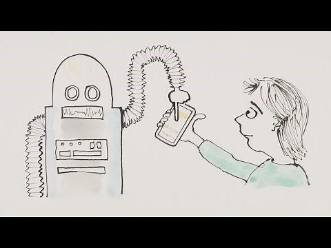 Was ist eigentlich «Fintech»? | NZZ-Finanzlexikon