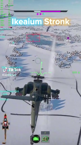 War Thunder IKEA Edit - Funny Gaming Meme