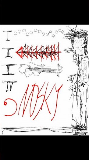 Silica Gel ∙ Graphic Score for [BIG VOID]