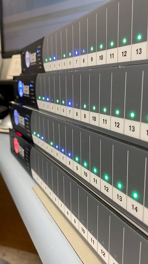 More than 20 years ago, we released the original Hear Back personal...