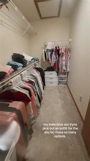 i may use a spinner wheel to pick out my outfits… #fyp #clothes #outfits