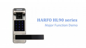 Watch HL90 series setup video on Amazon Live