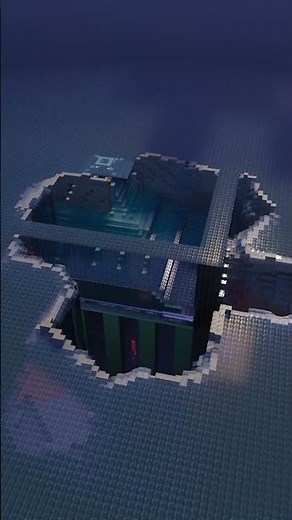 Insane Minecraft Glitched Seeds!