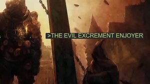 The Many Names of Loathsome Dung Eater