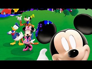 lesson to learn [ fnf with pibby] song by @Turbo2609 vs mickey