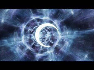 Worm Hole Space Noise | 10 Hours | Deep White Noise