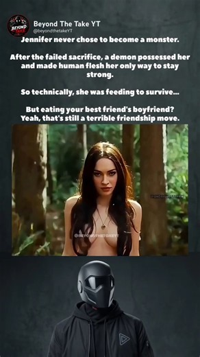 Jennifer's Body (2009) Had One Very Weird Rule for Staying Beautiful