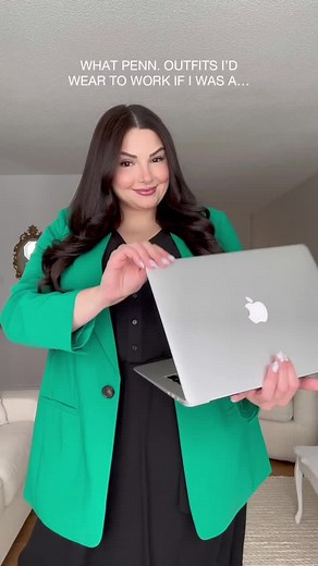 Get ready to work it in these essential workwear pieces designed for whatever your 9 to 5 looks like. #Penningtons #PennGals