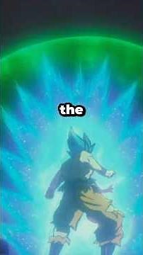 Super Saiyan Gogeta Is STRONGER Than Super Saiyan Blue Goku?!