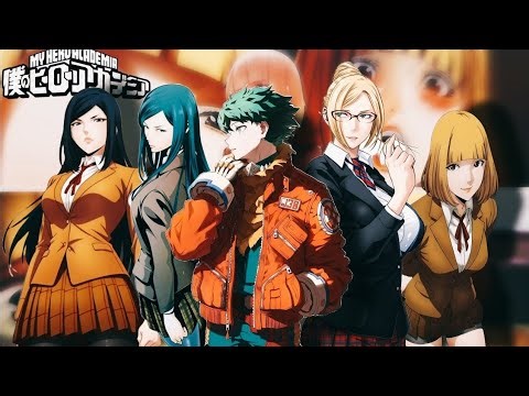 Deku- Transfer Student in Prison School | Part-6 // Mha texting story