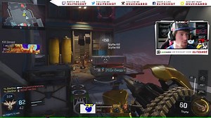 BLACK OPS 3 EPIC CLASS SETUP! See full video here: bit.ly/BO3bestAR | EliteShot