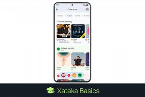 Colecciones de la Play Store: qué es y cómo se usa esta nueva función de Android
