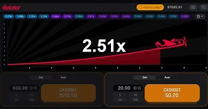 The Aviator Game on Hollywoodbets - Best Sports Betting