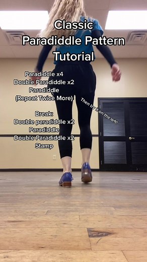 #taptutorial #tutorial #tapdancersoftiktok #dancetutorial #learntodance #tapdancing #tap #fyp #foryou #dancechallenge