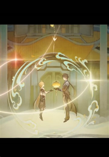 Genshin Impact Lantern Rite Festival quests live stream in our YouTube channel at 2pm #genshinimpact #lanternfestival #genshinlanternrite #genshinimpactnepal #nepaligamer