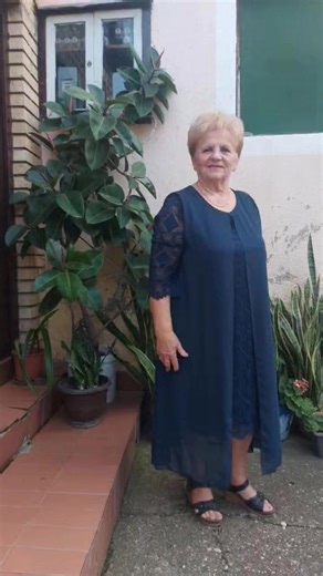 Mara Markovic on Reels