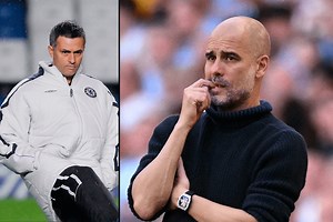 How the best Premier League managers stay one step ahead: New ideas, adaptation, evolution