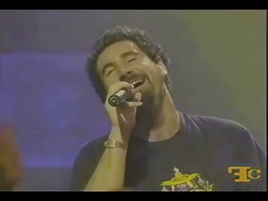 System Of A Down - Suggestions (Live Farmclub 2000) [REMASTER]