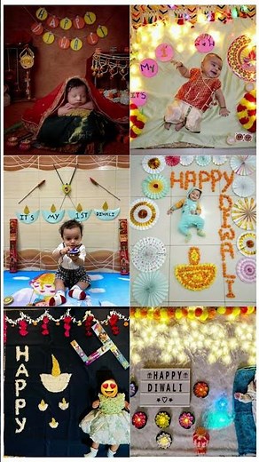 creative baby photoshoot ideas at home | memorable baby photoshoot #babyphotoshoot #photoshoot #yt